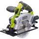 Ryobi 5133001164 RWSL1801M scie circulaire sans fil 18 volts hors batteries et chargeur