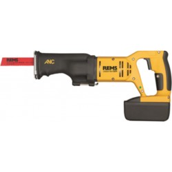 Rems 560052 R220 Akku-Cat 22V ANC VE SET Accu Scie alternative