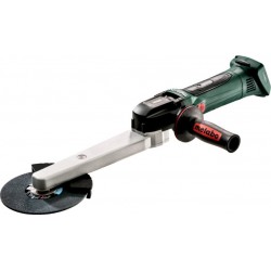 Metabo 600191850 KNS 18 LTX 150 Ponceuse sans fil 18 Volt Corps