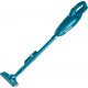 Makita CL108FDZ Aspirateur 12 volts sans batteries ni chargeur