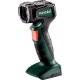 Metabo 600788000 PowerMaxx ULA 12 Led Battery Lamp 12V Body