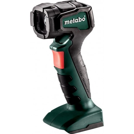 Metabo 600788000 PowerMaxx ULA 12 Led Battery Lamp 12V Body