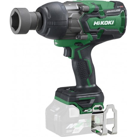 Hikoki WR36DAW2Z Clé à chocs sans fil Multivolt 3/4 36V hors batteries et chargeur