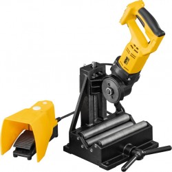 Rems 845007 R22 Batterie CENTO 22V Basic Tube Cutter excl. batteries et chargeur et excl. molette de coupe