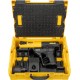 Rems 571019 R220 Pousseur de batterie ACC 14.4V excl. batterie et chargeur en L-Boxx