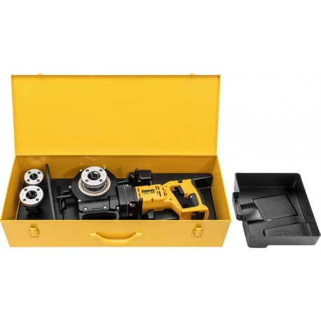 Rems 530017 R22 530017 Amigo 22V Set R 1/2-3/4-1.