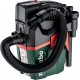 Metabo 602029850 AS 18 L PC Compact Cordless Universal Vacuum Cleaner avec Hepa Filter 18V excl. batteries et chargeur