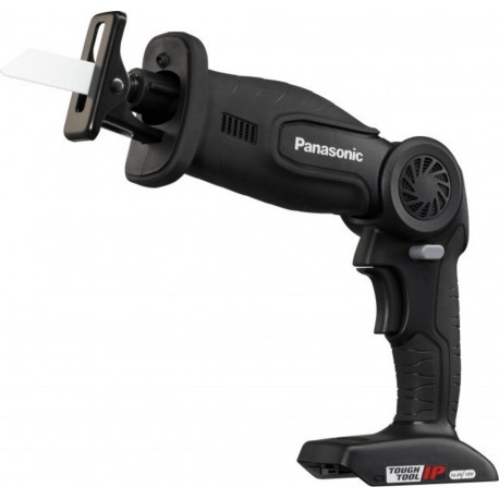 Panasonic EY47A1X Scie à guichet articulée à batterie 14.4-18V Corps