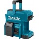 Makita DCM501Z 10.8CXT/14.4/18 Volt machine à café sans piles ni chargeur