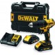 DeWalt DCD777L2T-QW Tournevis/perceuse 18V 3.0 Ah Li-Ion