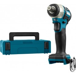 Makita TW161DZJ Clé à chocs sans fil 1/2 12V max dans M-Box