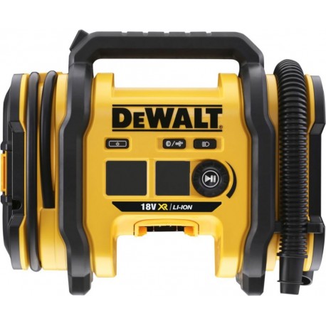 DeWalt DCC018N-XJ Gonfleur XR 18 Volt