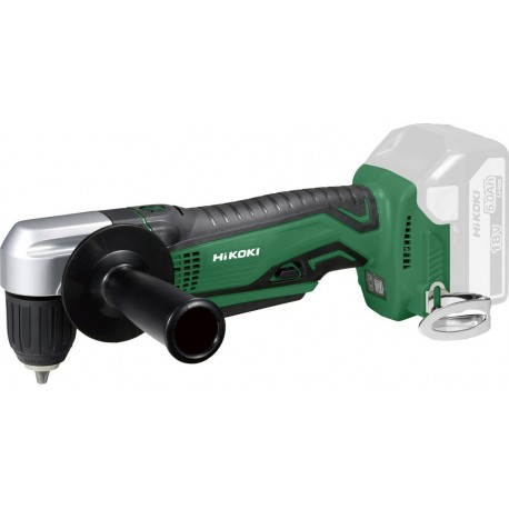 Hikoki DN18DSLL4Z Perceuse/visseuse d'angle sans fil 18V hors batteries et chargeur