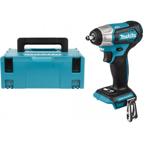 Makita DTW180ZJ Boulonneuse à chocs 3/8 18V (Produit seul)