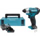 Makita TD110DSAJ Visseuse à chocs 10.8V 2.0Ah Li-Ion dans MBox