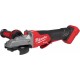 Milwaukee 4933478439 M18 Meuleuse FSAGF125XPDB-0X