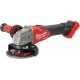 Milwaukee 4933478436 M18 FUEL Meuleuse d'angle 125 mm FSAGV125XB-0X