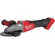 Milwaukee 4933478438 M18 Meuleuse FSAGF125XB-0X