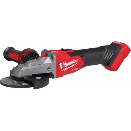 Milwaukee 4933478438 M18 Meuleuse FSAGF125XB-0X