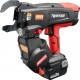 Max TRB94002 RB611T Dispositif de tressage Twintier jusqu'à 32mmx29mm avec fil de 1.0 mm