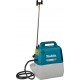 Makita DUS054Z Pulvérisateur à pression Accu 5 litres 18 volts hors batteries et chargeur