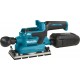 Makita DBO380Z Ponceuse 18V