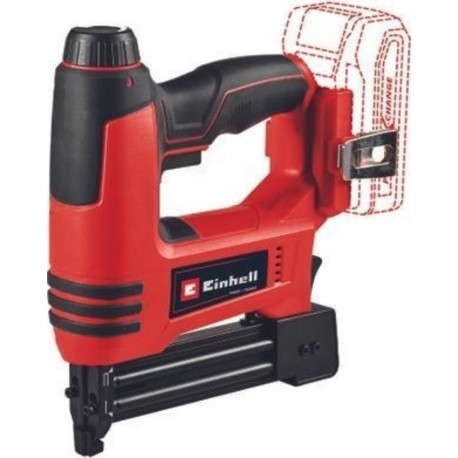 Einhell 4257790 TE-CN 18 Li Accu Tacker 18V excl. batteries et chargeur