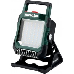 Metabo 601505850 Lampe de chantier BSA 18 LED 4000 Battery