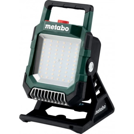 Metabo 601505850 Lampe de chantier BSA 18 LED 4000 Battery