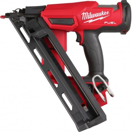 Milwaukee 4933478091 M18 FN15GA-0X Accu Finisher 15GA angulaire 32-63mm 18V Body