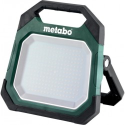 Metabo 601506850 Feu de chantier BSA 18 LED 10000 Batterie