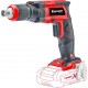 Einhell 4259980 TE-DY 18 Accu Visseuse pour cloisons sèches 18V hors batteries et chargeur