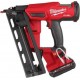 Milwaukee 4933478092 M18 FN16GA-202X Accu Bradtacker 16GA coudé 32-63mm 18V 2.0Ah Li-Ion