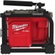 Milwaukee 4933478408 M18 FCSSM-0 Compact Accu Segmentation Machine 18 Volt excluant batteries et chargeur