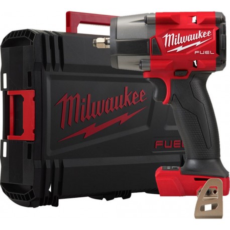 Milwaukee 4933479153 M18 FMTIW2F38-0X Fuel Clé à chocs 3/8 18V hors batteries et chargeur