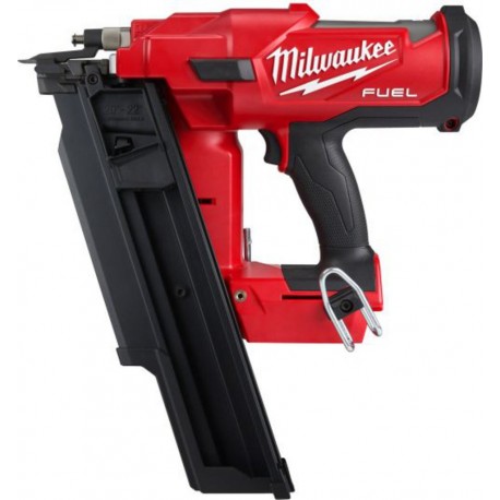 Milwaukee 4933478993 M18 FUEL Cloueur de charpente FFN21-0C