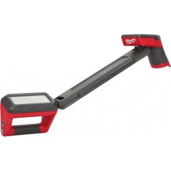 Milwaukee 4933478868 M12 ECLAIRAGE INSPECTION DE CHÂSSIS UCL-0