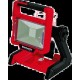 Einhell 4514114 TE-CL 18/2000 LiAC - Solo Battery Lamp 18 volts excl. batteries et chargeur