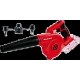 Einhell 3408001 TE-CB 18/180 Li-Solo Accu Blower 18 Volt sans batteries et chargeur