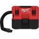 Milwaukee 4933478186 M12 FUEL Aspirateur eau et poussière FVCL-0