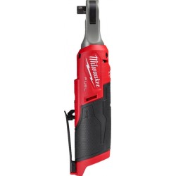 Milwaukee 4933478172 M12 FUEL Clé à cliquet haute vitesse 3/8″ FHIR38-0