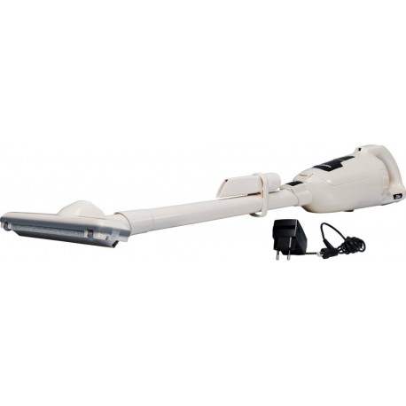 Makita CL114FDWIX Aspirateur 12 Volts Max avec batterie Li-ion intégrée de 2,0 Ah