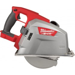 Milwaukee 4933472110 M18 FUEL Scie circulaire métal 66 mm FMCS66-0C