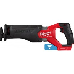 Milwaukee 4933478296 M18 FUEL Scie sabre SAWZALLONE-KEY ONEFSZ-0X