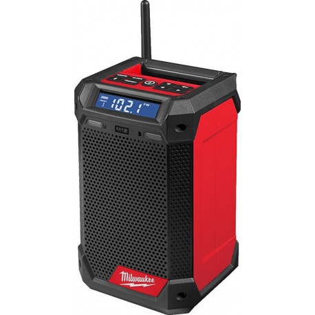 Milwaukee 4933472114 Radio chargeur DAB+ M12 RCDAB+-0
