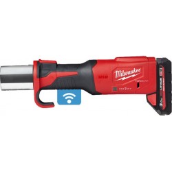 Milwaukee 4933478306 FORCE LOGIC Sertisseuse Brushless ONE-KEY M18 ONEBLHPT-302C