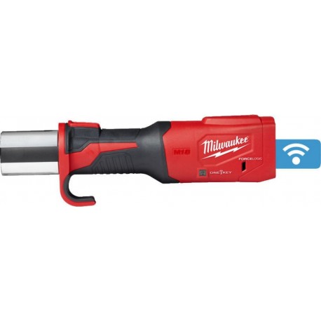 Milwaukee 4933478305 FORCE LOGIC Sertisseuse Brushless ONE-KEY M18 ONEBLHPT-0C