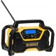 DeWalt DCR029-QW XR DAB+ Radio/Chargeur
