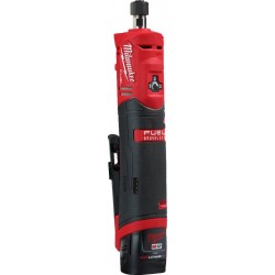 Milwaukee 4933471436 M12 FUEL Meuleuse droite FDGS-422B