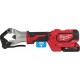 Milwaukee 4933471950 FORCE LOGIC Sertisseuse hydraulique sans matrice M18 HDCT-202C